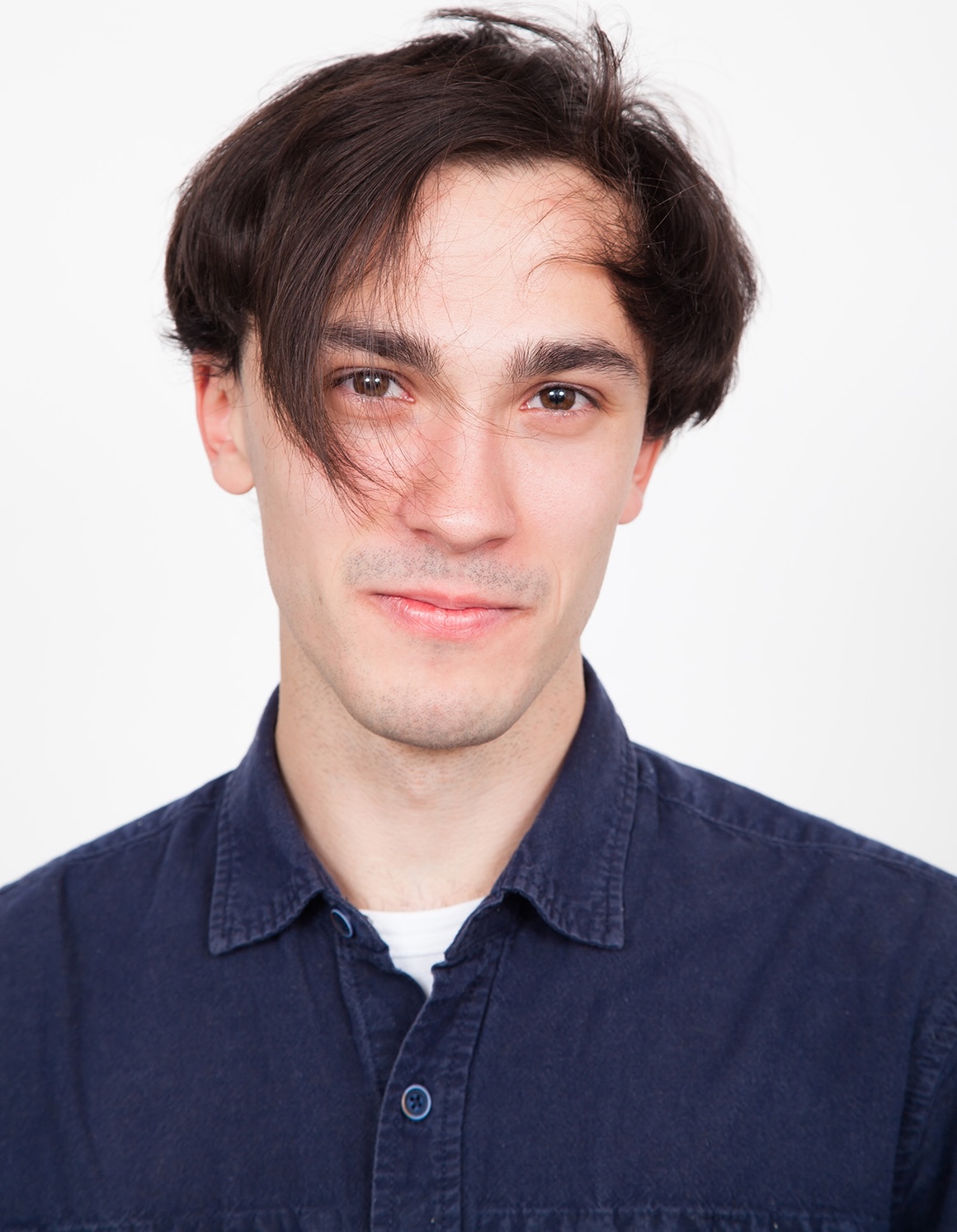 Anton Varonka photo